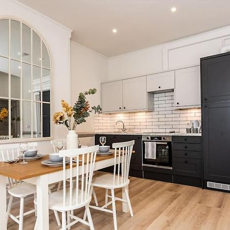 3 Castle Mews Apartment Salisbury Ngoại thất bức ảnh