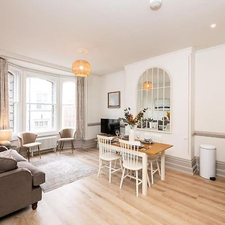 3 Castle Mews Apartment Salisbury Ngoại thất bức ảnh