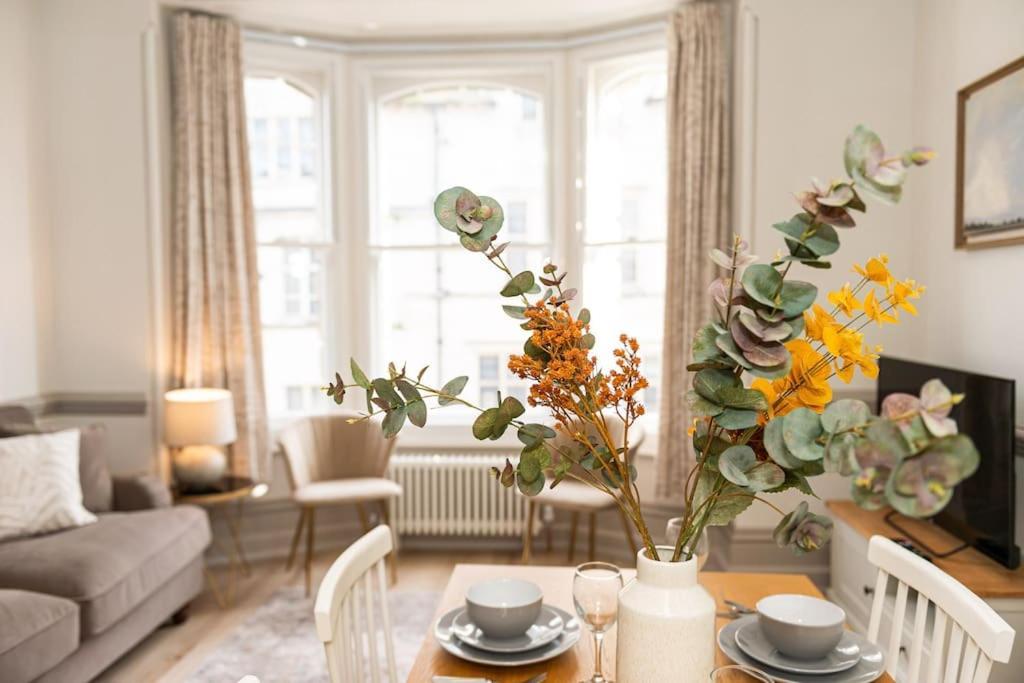 3 Castle Mews Apartment Salisbury Ngoại thất bức ảnh
